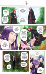 Alerte Rose! : page 4