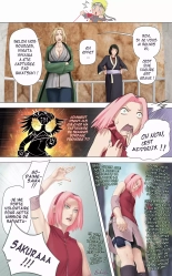 Alerte Rose! : page 8