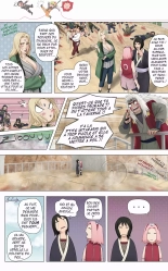 Alerte Rose! : page 10