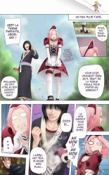 Alerte Rose! : page 11