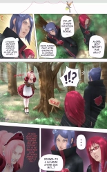 Alerte Rose! : page 12