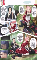 Alerte Rose! : page 14
