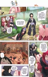 Alerte Rose! : page 16