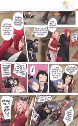 Alerte Rose! : page 18