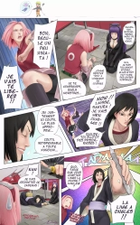 Alerte Rose! : page 20