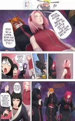 Alerte Rose! : page 21