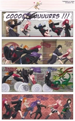 Alerte Rose! : page 22