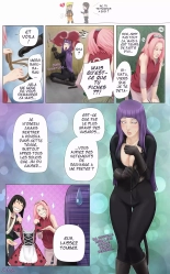 Alerte Rose! : page 24