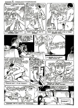 Alessandro Benedetti & Bernard Joubert - Dossier X : Vengeance nymphomane : page 2