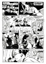 Alessandro Benedetti & Bernard Joubert - Dossier X : Vengeance nymphomane : page 6