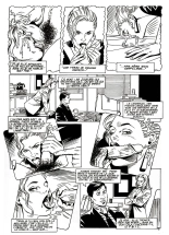 Alessandro Benedetti & Bernard Joubert - Dossier X : Vengeance nymphomane : page 10