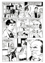 Alessandro Benedetti & Bernard Joubert - Dossier X : Vengeance nymphomane : page 16