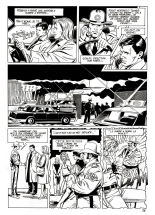 Alessandro Benedetti & Bernard Joubert - Dossier X : Vengeance nymphomane : page 27