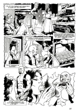 Alessandro Benedetti & Bernard Joubert - Dossier X : Vengeance nymphomane : page 29