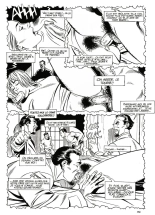 Alessandro Benedetti & Bernard Joubert - Dossier X : Vengeance nymphomane : page 35