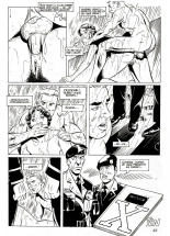 Alessandro Benedetti & Bernard Joubert - Dossier X : Vengeance nymphomane : page 47