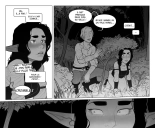 Alfie chapitre 01 : page 14