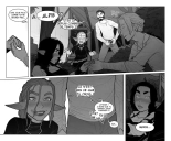 Alfie chapitre 01 : page 17