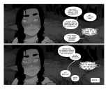 Alfie chapitre 01 : page 18