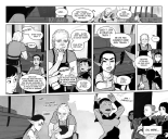 Alfie chapitre 01 : page 22