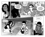 Alfie chapitre 01 : page 23