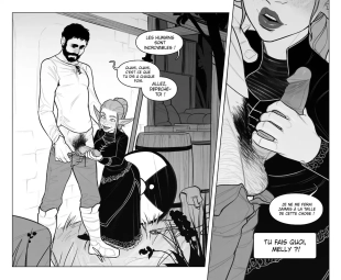 hentai Alfie chapitre 01