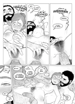 Alfie chapitre 03.5 : page 6