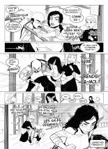 Alfie chapitre 04 : page 3