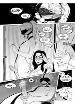 Alfie chapitre 04 : page 18