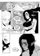 Alfie chapitre 04 : page 48