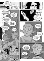 Alfie chapitre 04 : page 51