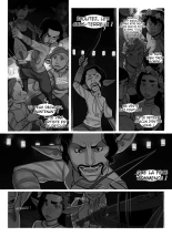 Alfie chapitre 06 : page 7