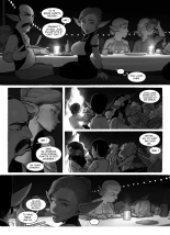 Alfie chapitre 06 : page 8