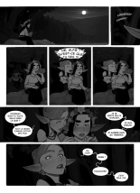 Alfie chapitre 06 : page 9