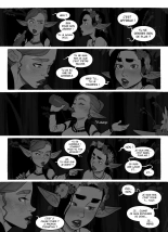 Alfie chapitre 06 : page 11