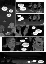 Alfie chapitre 06 : page 12