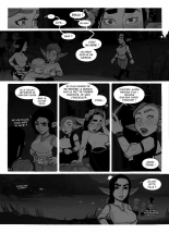 Alfie chapitre 06 : page 13