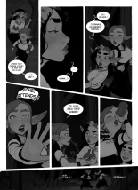 Alfie chapitre 06 : page 14