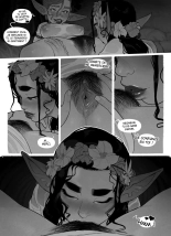 Alfie chapitre 06 : page 30