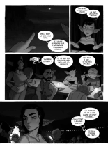 Alfie chapitre 06 : page 42