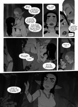 Alfie chapitre 06 : page 58