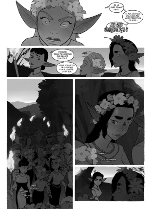 hentai Alfie chapitre 06