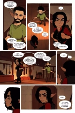 Alfie chapitre 07 : page 2