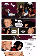Alfie chapitre 07 : page 8