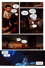Alfie chapitre 07 : page 51