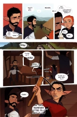 Alfie chapitre 07 : page 62
