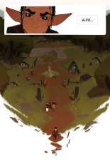Alfie chapitre 07 : page 67