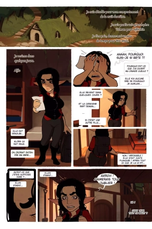 hentai Alfie chapitre 07