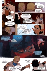 Alfie chapitre 08 : page 17