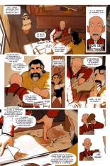 Alfie chapitre 08 : page 19